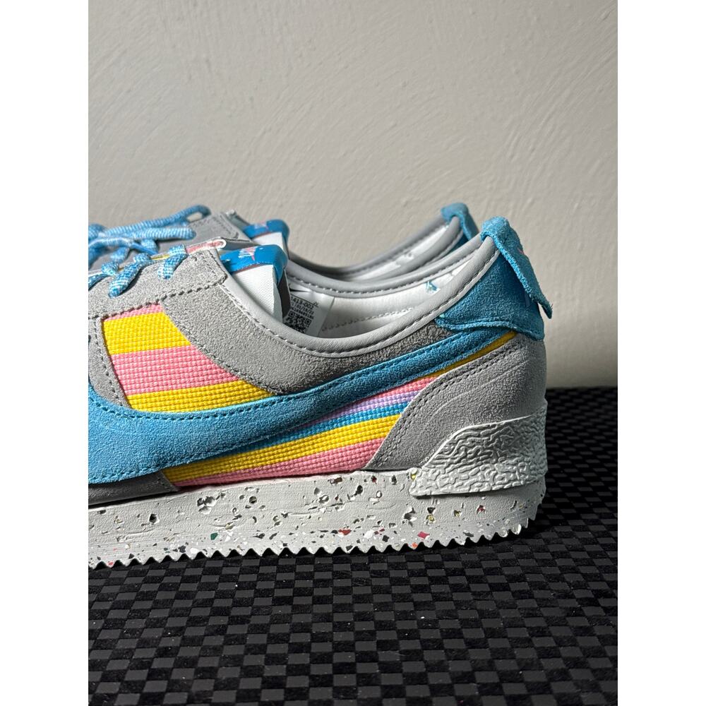 New Nike Cortez SP,  Size 13 Men’s or 14.5 Women’s - Picture 6 of 11